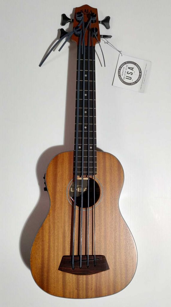 MAHALO MS1 TRD Ukulele Soprano Nuostore