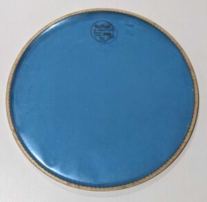 EVANS HEAVY DUTY ROCK 15 BLUE