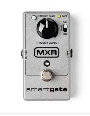 MXR M-135 Smart Gate