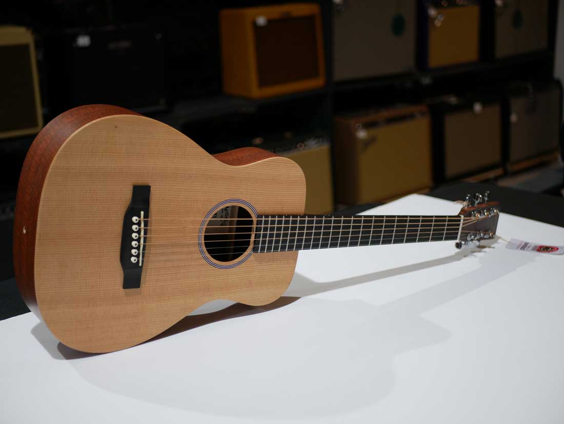 MARTIN LX1 Little Martin