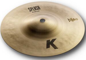 ZILDJIAN K SPLASH 8