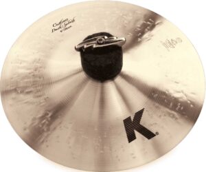 ZILDJIAN K CUSTOM DARK SPLASH 8