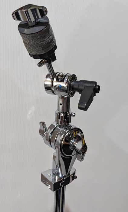 DW 5700 pied droit / perche