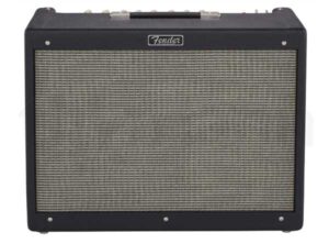 FENDER HOT ROD DELUXE IV