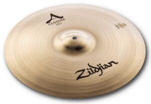 ZILDJIAN A CUSTOM CRASH 16