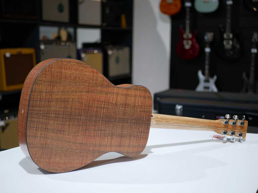 MARTIN LXK2 Little Martin Koa
