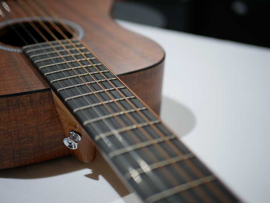 MARTIN LXK2 Little Martin Koa