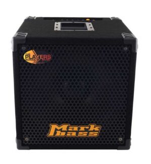MARKBASS CMD JB PLAYERS SCHOOL