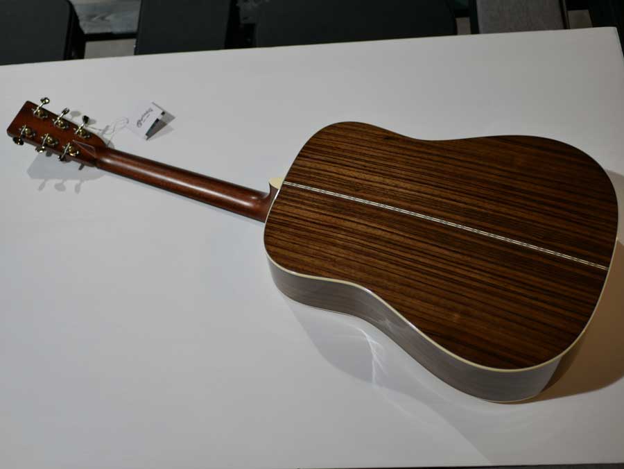 MARTIN D-28GE MARTIN D-28GE