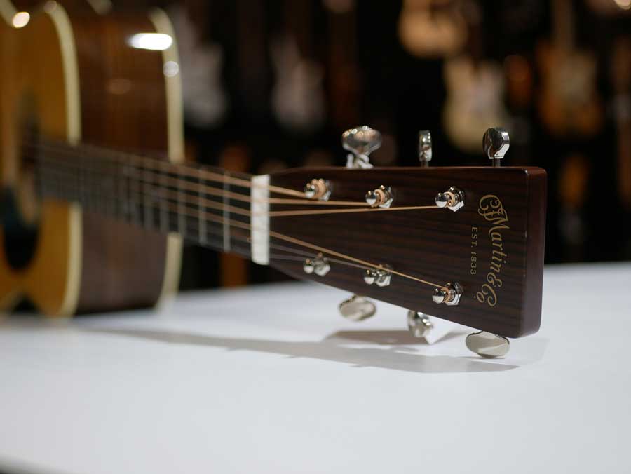 MARTIN D-28GE MARTIN D-28GE