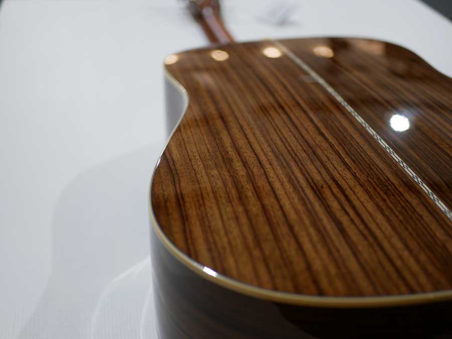 MARTIN D-28GE MARTIN D-28GE