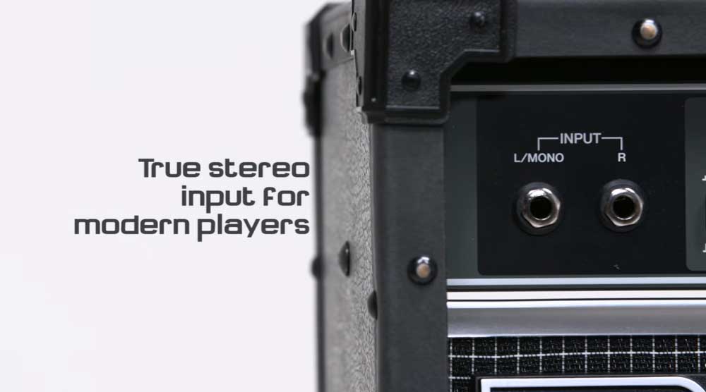 ROLAND JC-40 Jazz Chorus ROLAND JC-40 Jazz Chorus