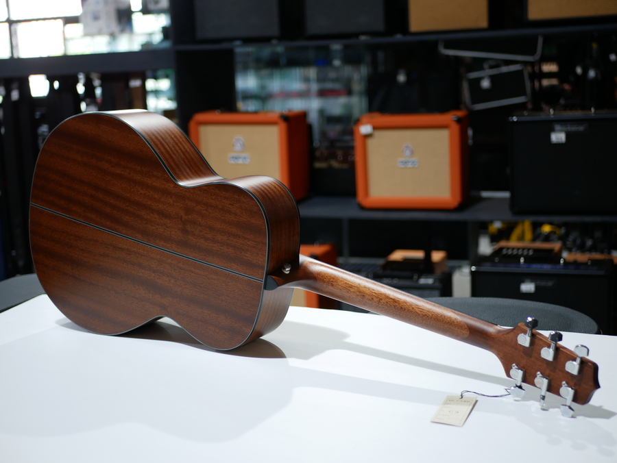 TAKAMINE GN10NS