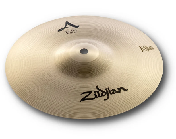 ZILDJIAN A SPLASH 10