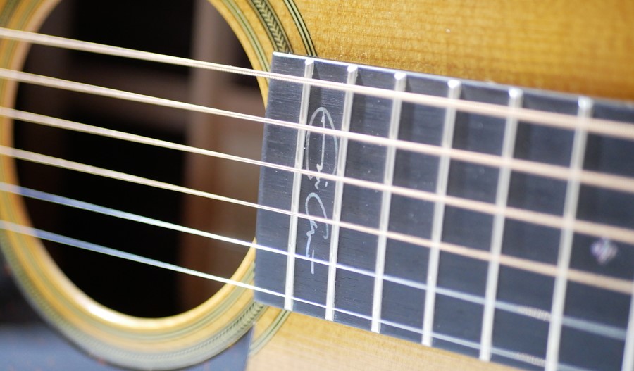 MARTIN 000-28EC Eric Clapton