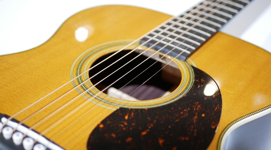 MARTIN 000-28EC Eric Clapton