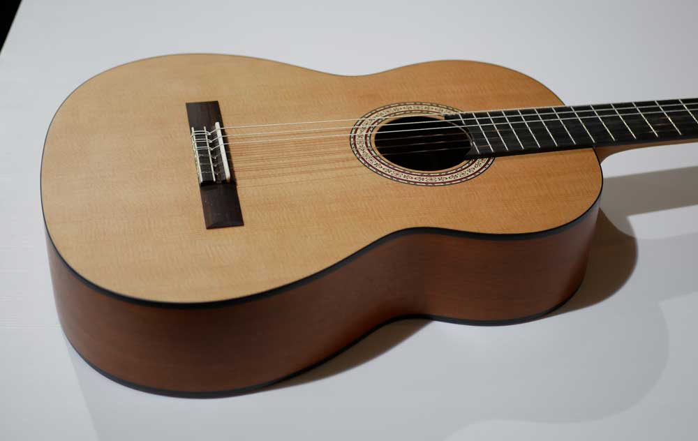 PRODIPE GUITARS PRIMERA 4/4