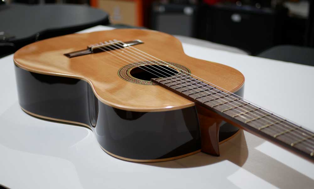 PRODIPE GUITARS RECITAL 200