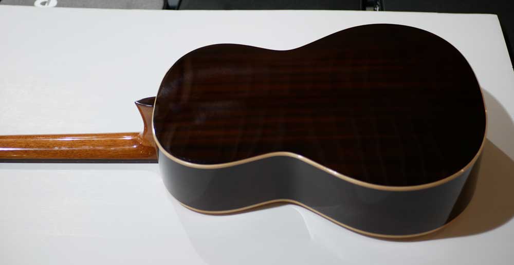 PRODIPE GUITARS RECITAL 200