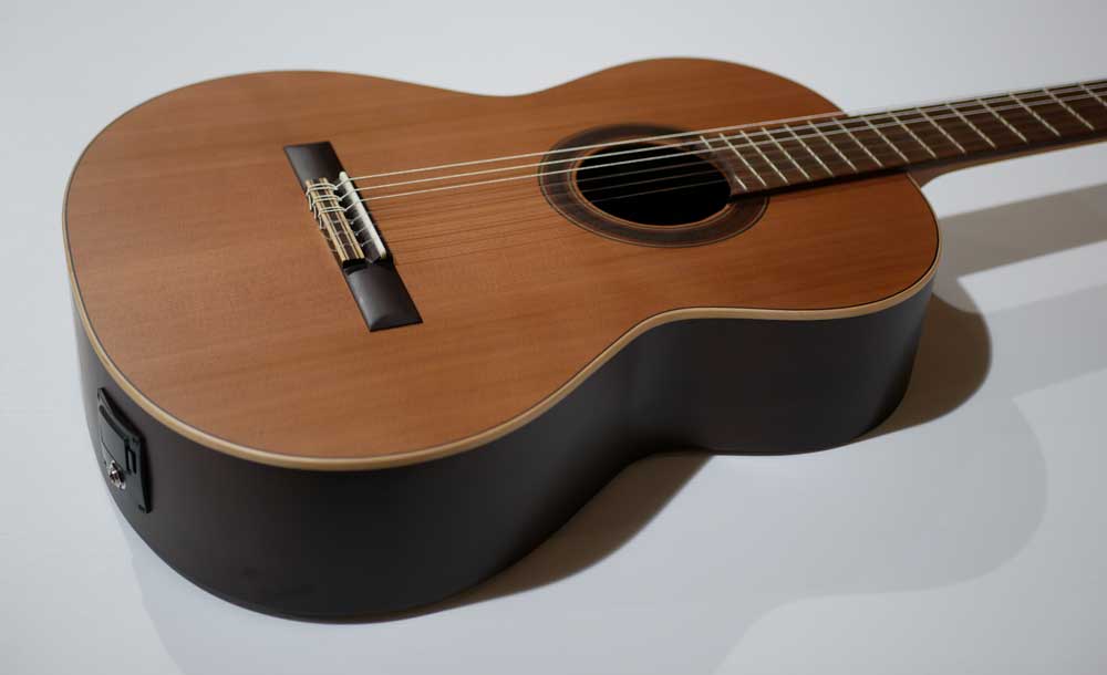 PRODIPE GUITARS STUDENT EQ