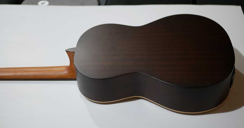 PRODIPE GUITARS STUDENT EQ