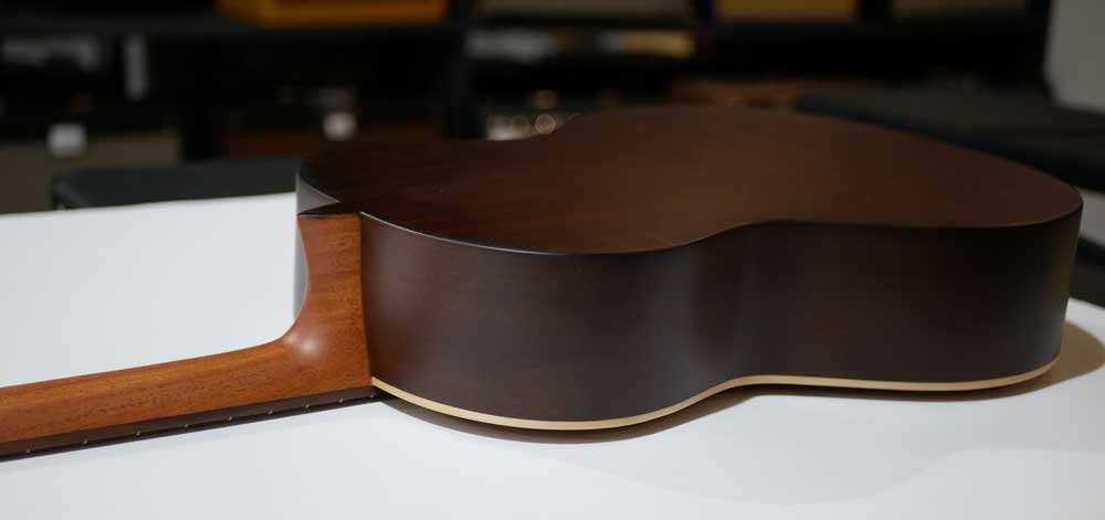 PRODIPE GUITARS STUDENT EQ