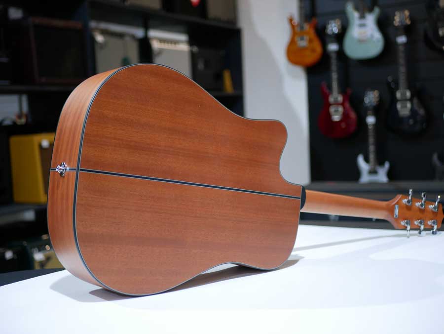 TAKAMINE GD11MCE NS