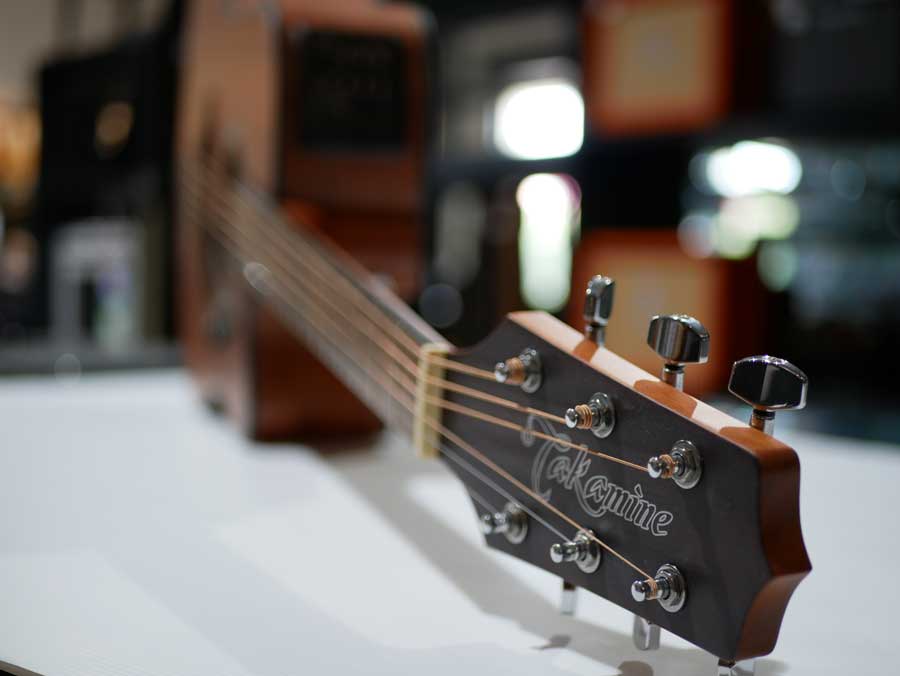 TAKAMINE GD11MCE NS