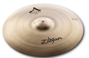 ZILDJIAN A CUSTOM RIDE 20