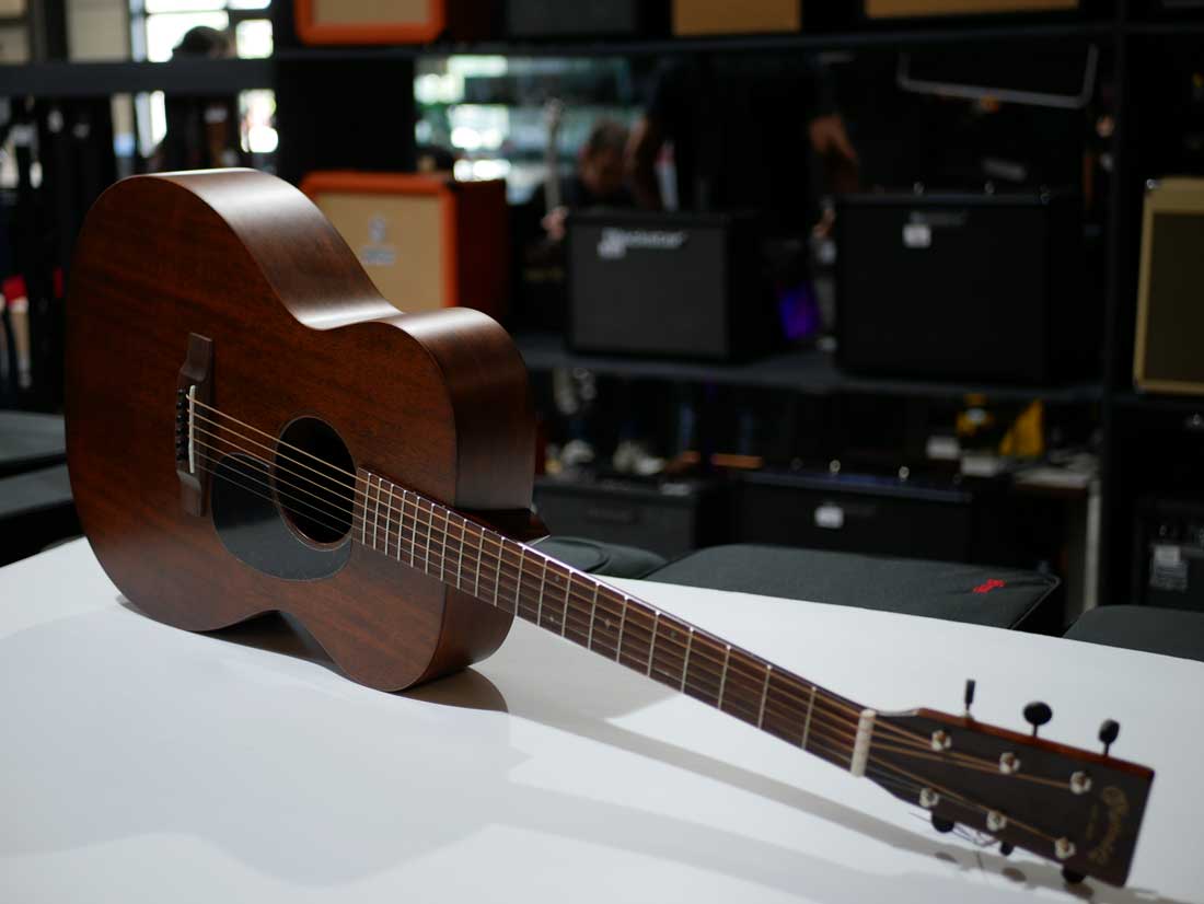MARTIN-000-15M