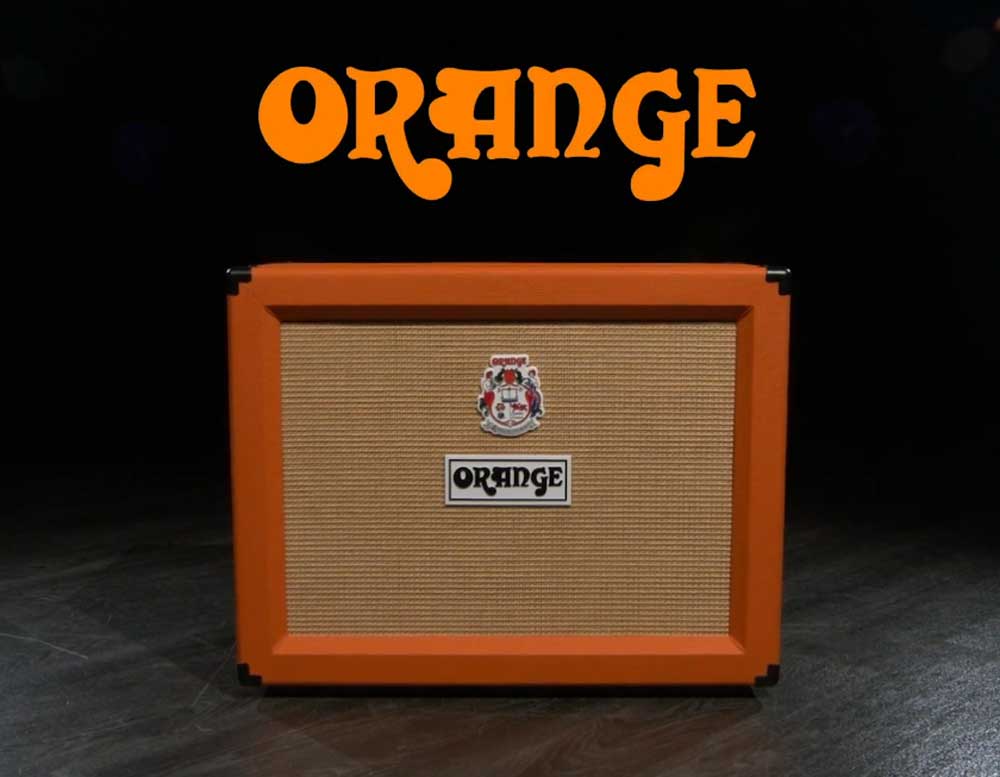 ORANGE PPC212-OB open back ORANGE PPC212-OB open back