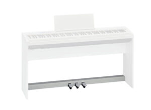 ROLAND KPD-70-WH pédalier FP30X Blanc