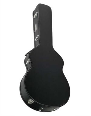 STAGG GCA-J étui folk jumbo 12 cordes