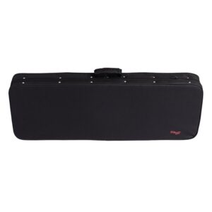 STAGG HGB2-RE softcase électrique