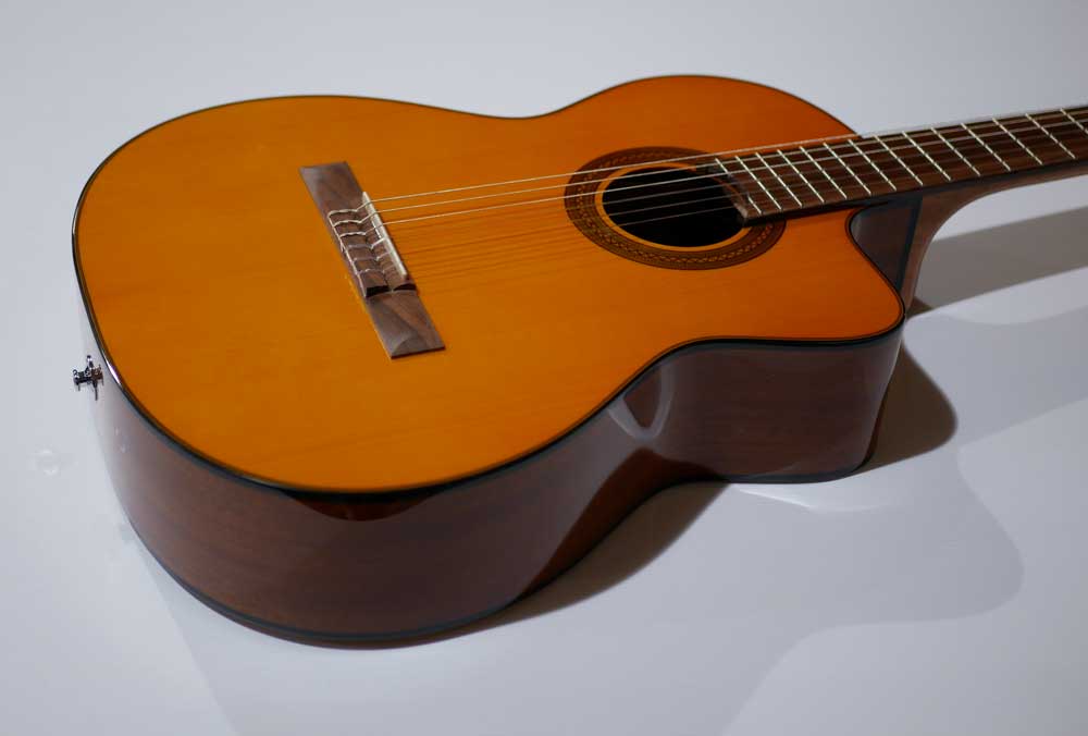 TAKAMINE GC1CE NAT TAKAMINE GC1CE NAT