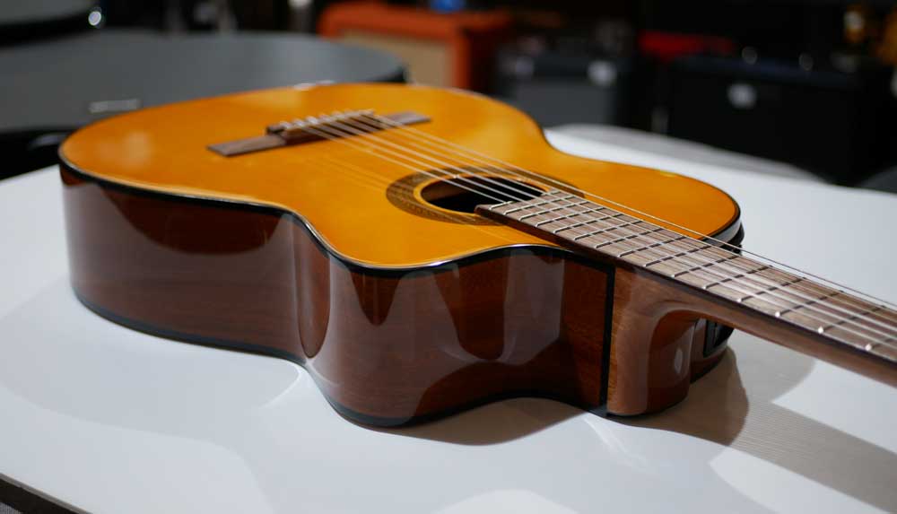 TAKAMINE GC1CE NAT TAKAMINE GC1CE NAT