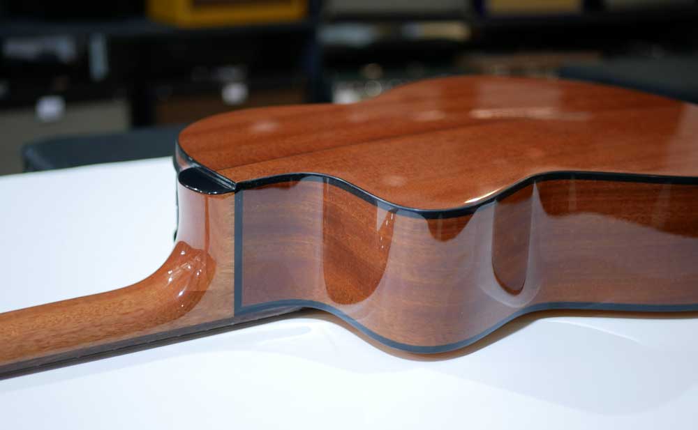 TAKAMINE GC1CE NAT TAKAMINE GC1CE NAT