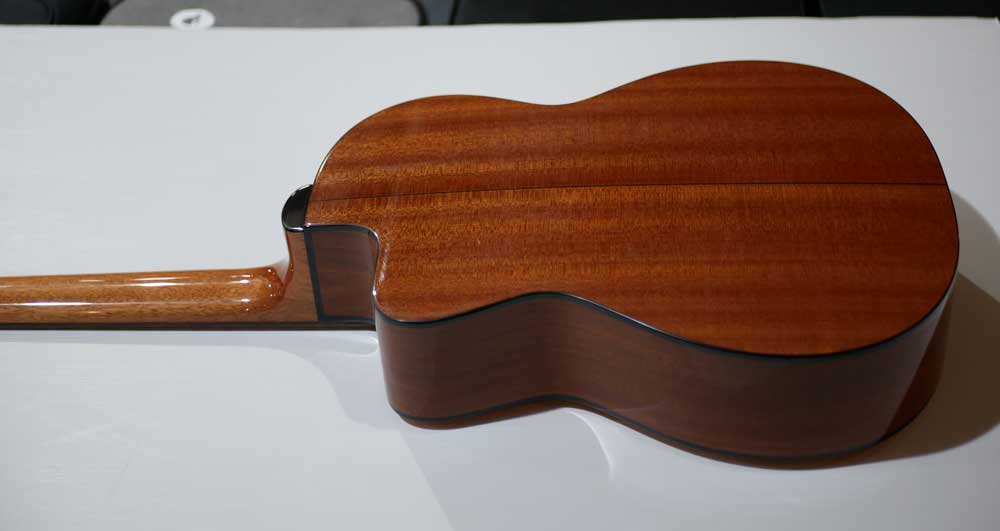 TAKAMINE GC1CE NAT TAKAMINE GC1CE NAT