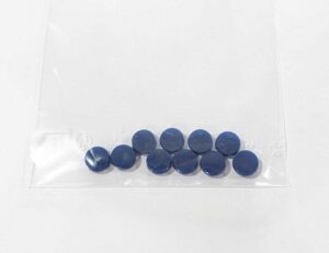 YAMAHA PAD CUP PROTECTOR Bouchons flûte traversière