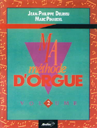 Méthode Delrieu Ma méthode de piano vol.1-Editions Carish