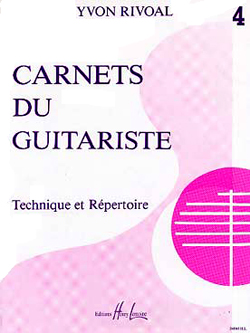 Je deviens guitariste. Vol. 2 (incluye CD) - Casa Luthier