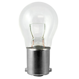 Crompton Lighting SES-E14 240v 15w - Nuostore
