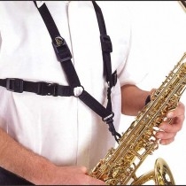 harnais saxophones