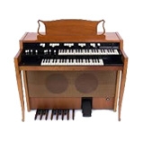 orgues Hammond