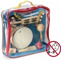 packs percussions