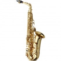 saxophones alto