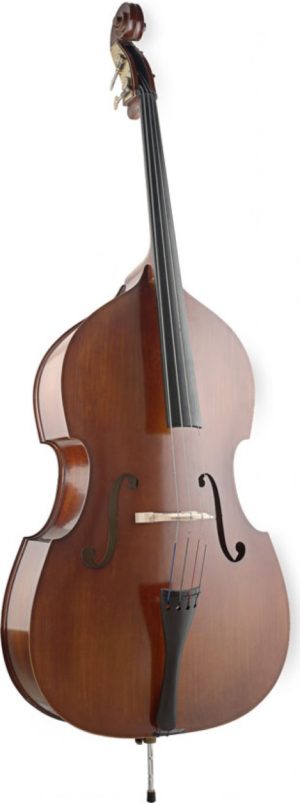 Instruments à cordes Xrten Pique de violoncelle Rest, pique pour violoncell  Support Ancrage Antidérapant Portable, Bois 67592