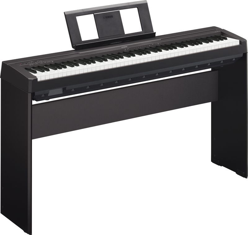 YAMAHA P-45B – Image 3