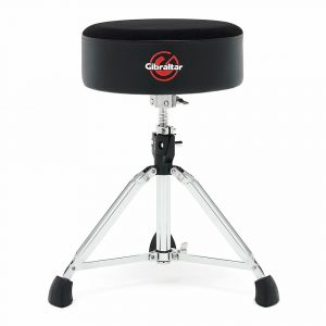 GIBRALTAR 9608SFT siège batteur SOFTY