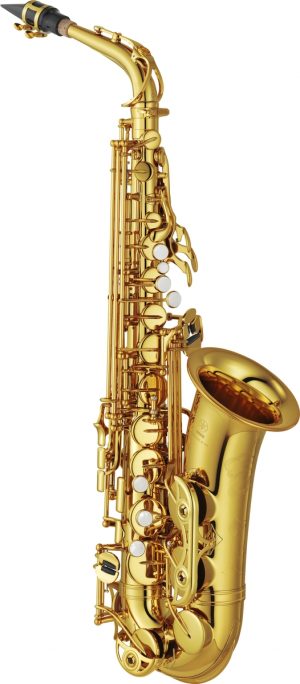 A620 II Saxophone Alto : Saxophone SML Paris 